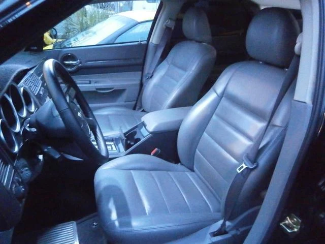Dodge MAGNUM 19