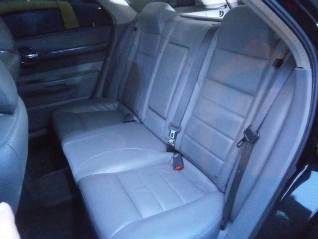 Dodge MAGNUM 20