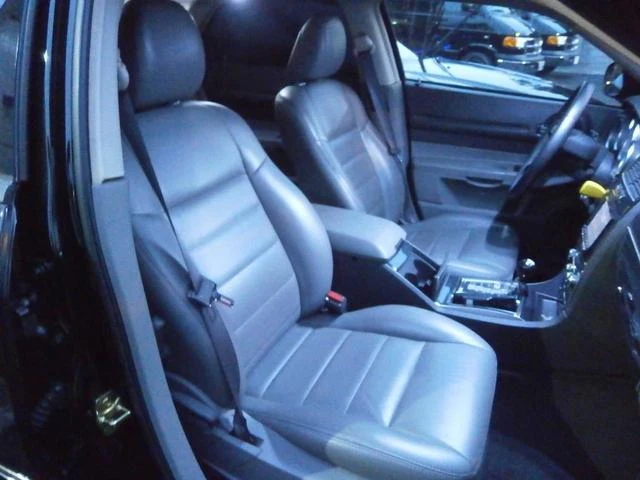 Dodge MAGNUM 17