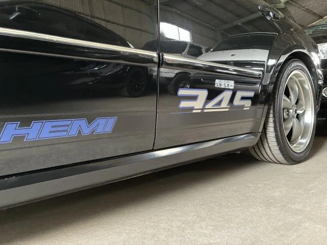 Dodge MAGNUM 12