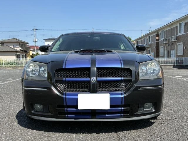 Dodge MAGNUM 9