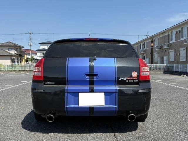 Dodge MAGNUM 10