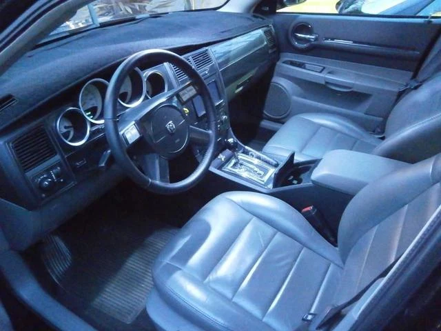 Dodge MAGNUM 18