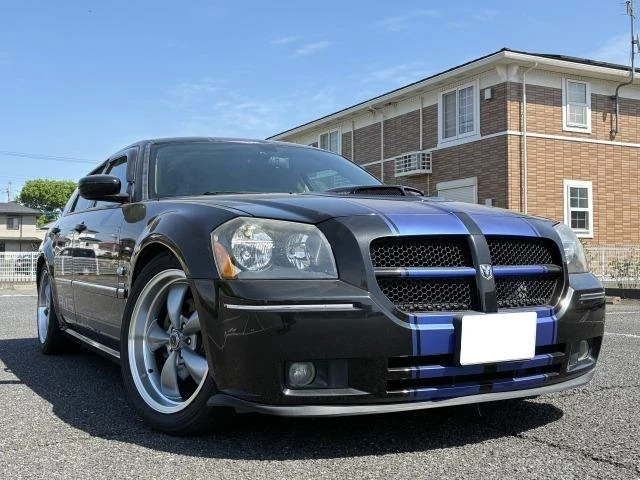 Dodge MAGNUM 3
