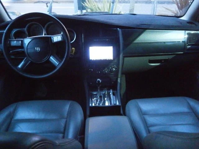 Dodge MAGNUM 15
