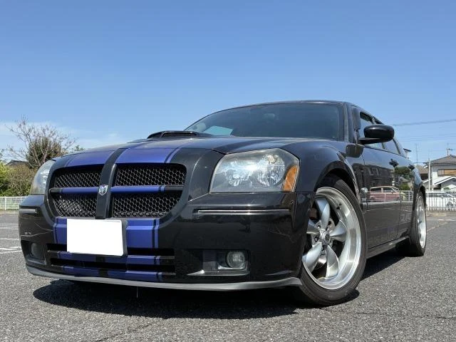 Dodge MAGNUM