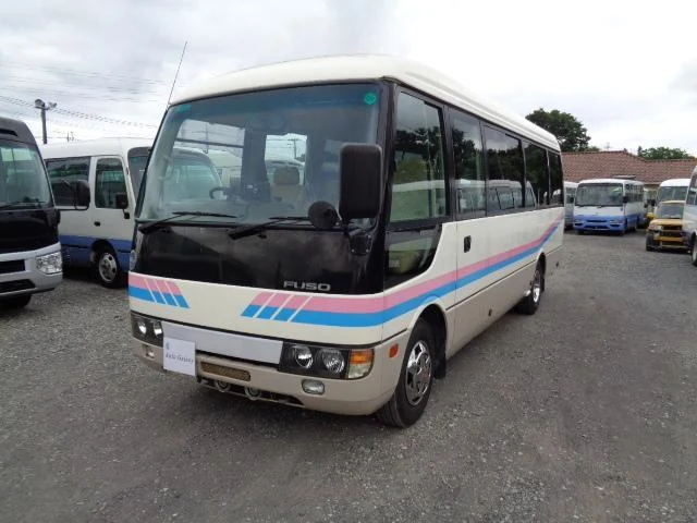 Mitsubishi Fuso ROSA