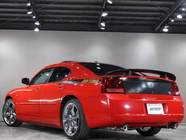 Dodge CHARGER