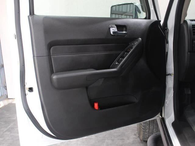 Hummer H3 21