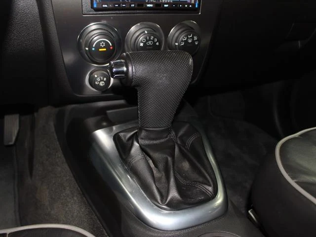 Hummer H3 18