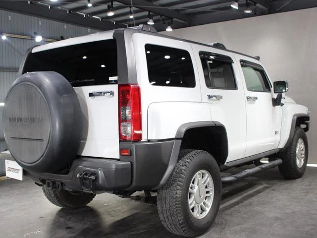Hummer H3 49