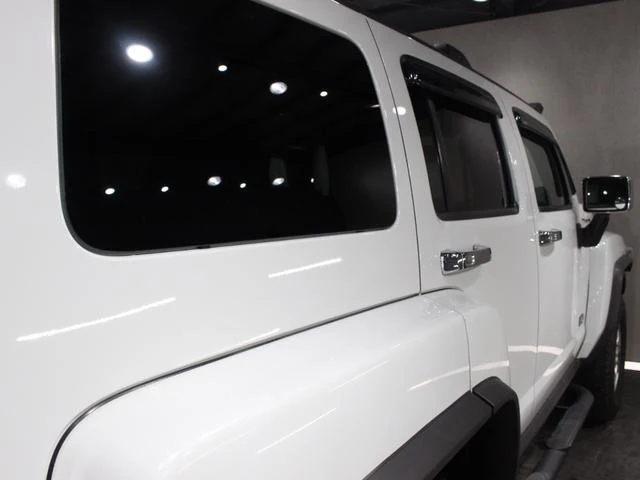 Hummer H3 58