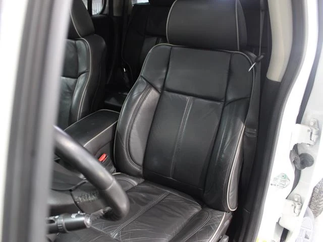 Hummer H3 6