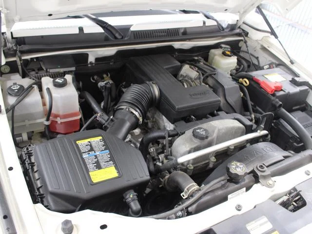 Hummer H3 5