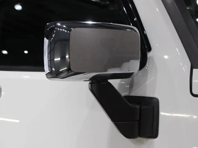 Hummer H3 55