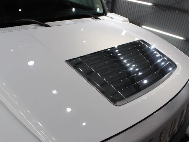 Hummer H3 54