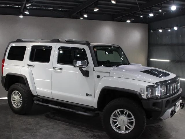 Hummer H3 64