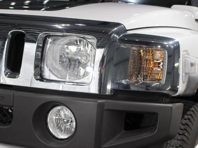 Hummer H3 62