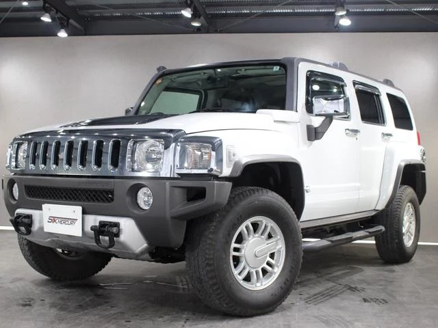 Hummer H3 65