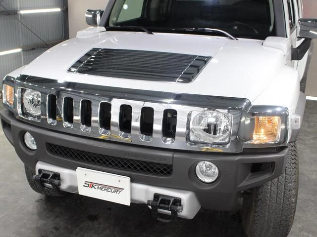 Hummer H3 63