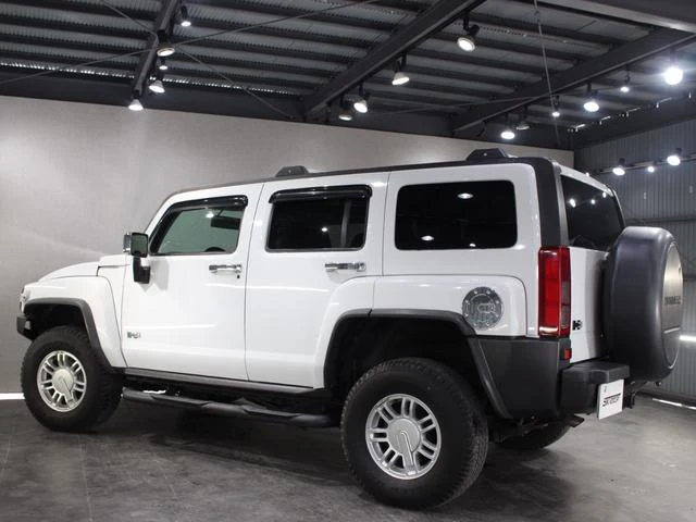 Hummer H3 60