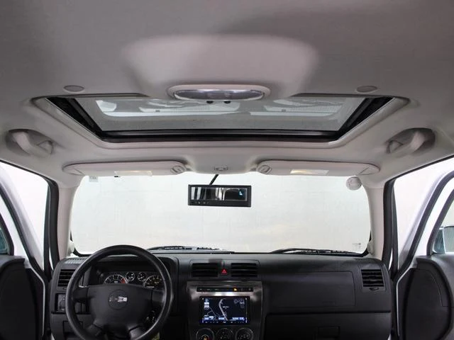 Hummer H3 47