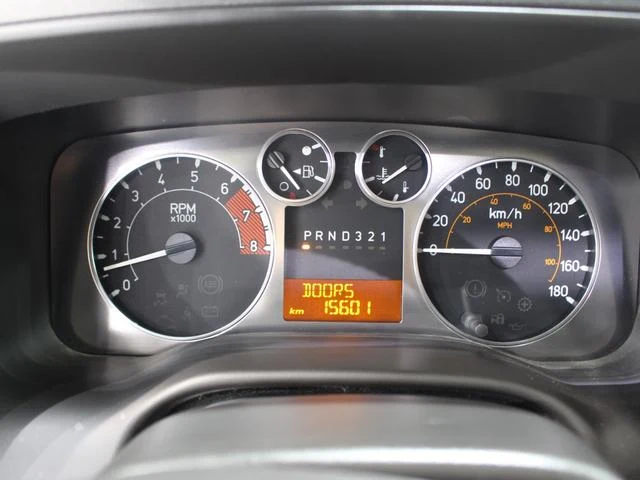 Hummer H3 15