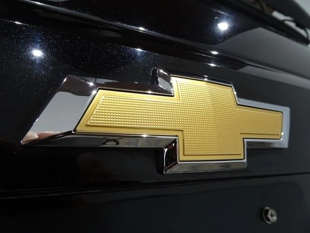 Chevrolet CAPTIVA 64