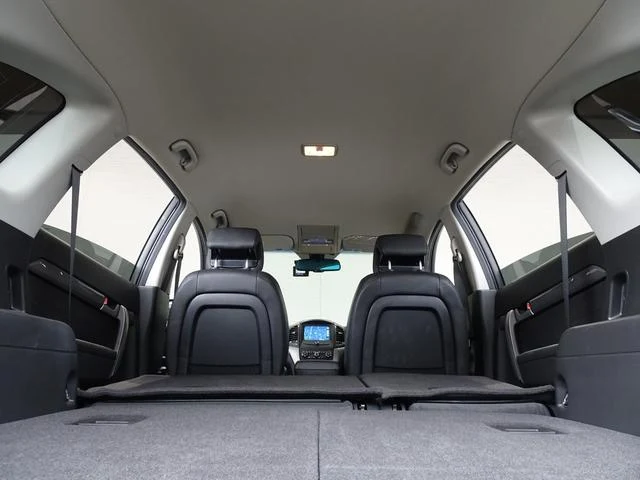 Chevrolet CAPTIVA 46