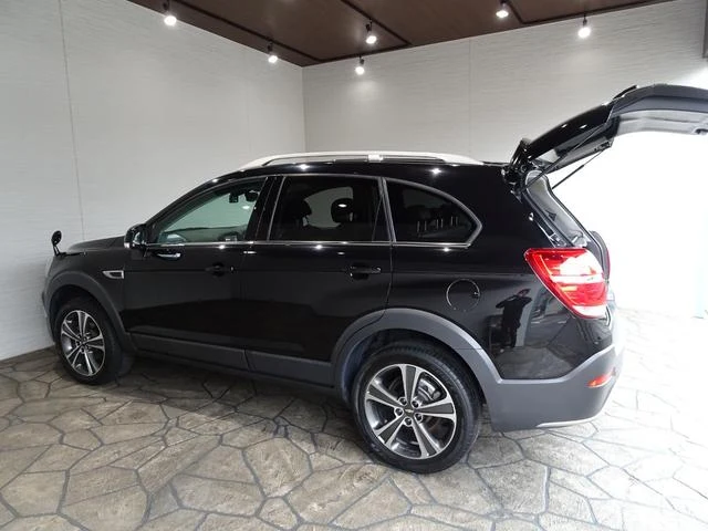 Chevrolet CAPTIVA 10