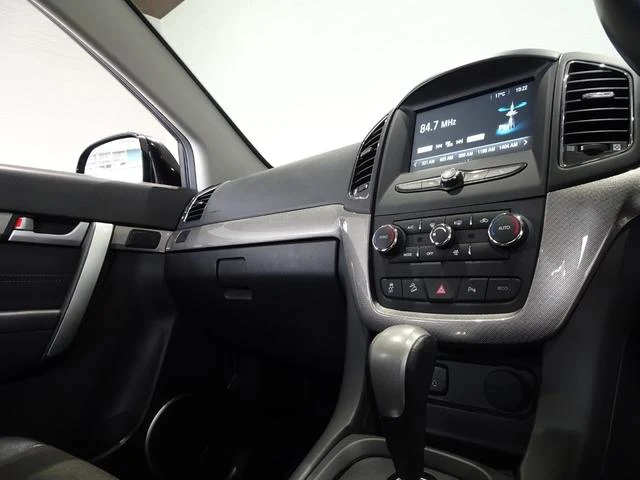 Chevrolet CAPTIVA 18