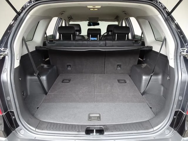 Chevrolet CAPTIVA 44