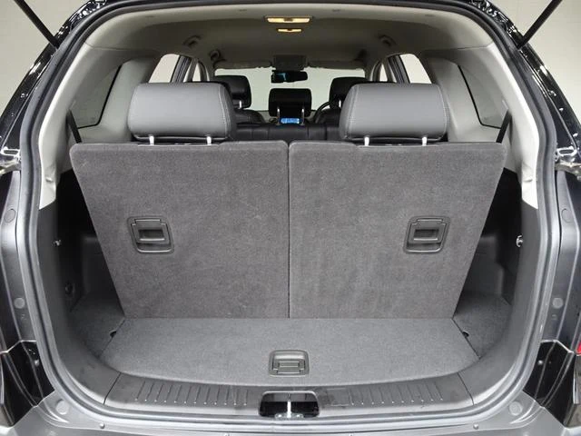 Chevrolet CAPTIVA 43