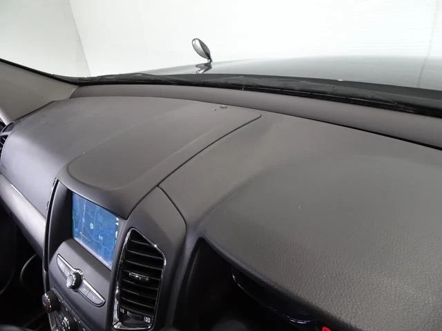 Chevrolet CAPTIVA 37