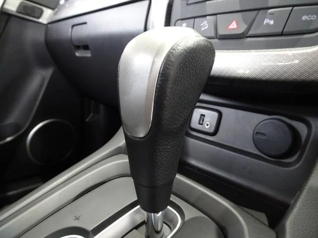 Chevrolet CAPTIVA 29