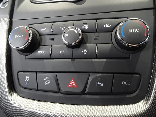 Chevrolet CAPTIVA 32