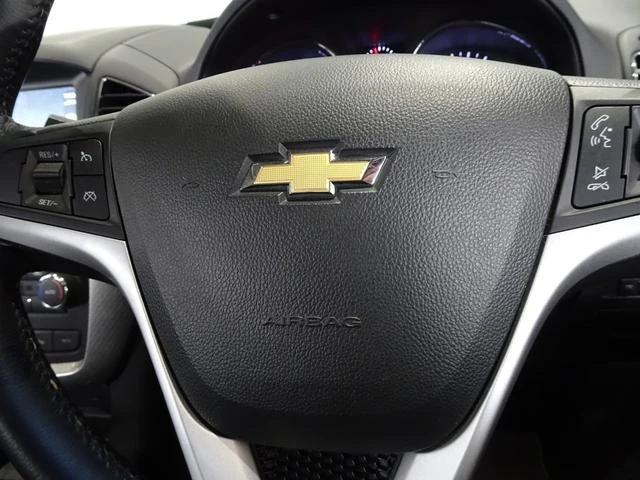 Chevrolet CAPTIVA 35