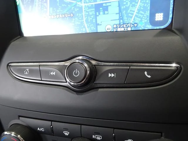 Chevrolet CAPTIVA 31
