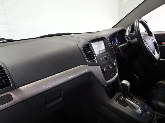 Chevrolet CAPTIVA 15