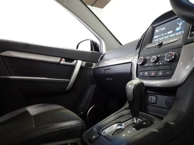 Chevrolet CAPTIVA 28