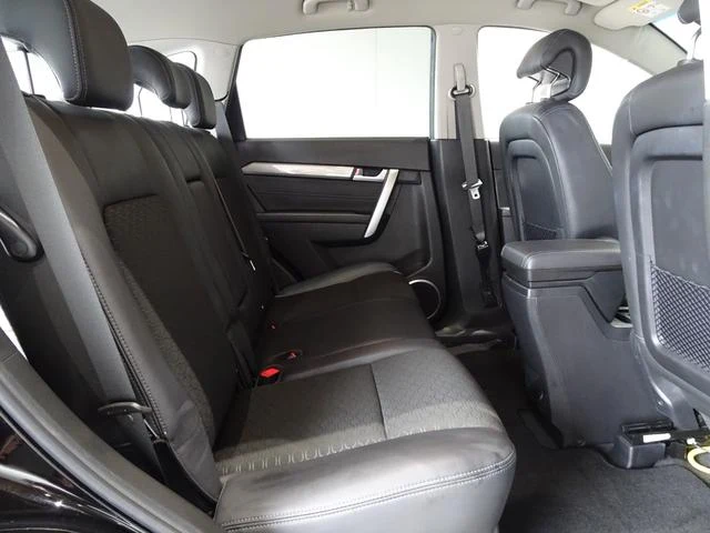 Chevrolet CAPTIVA 25