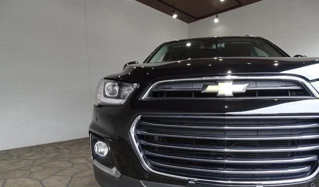 Chevrolet CAPTIVA 7