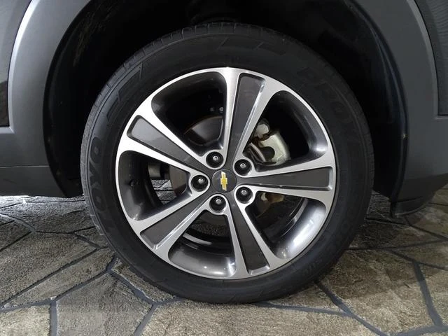 Chevrolet CAPTIVA 58