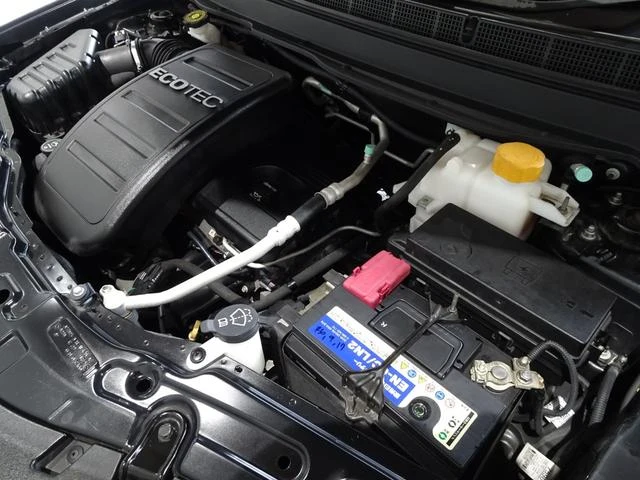 Chevrolet CAPTIVA 67