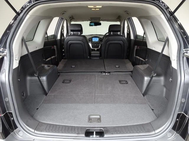 Chevrolet CAPTIVA 45