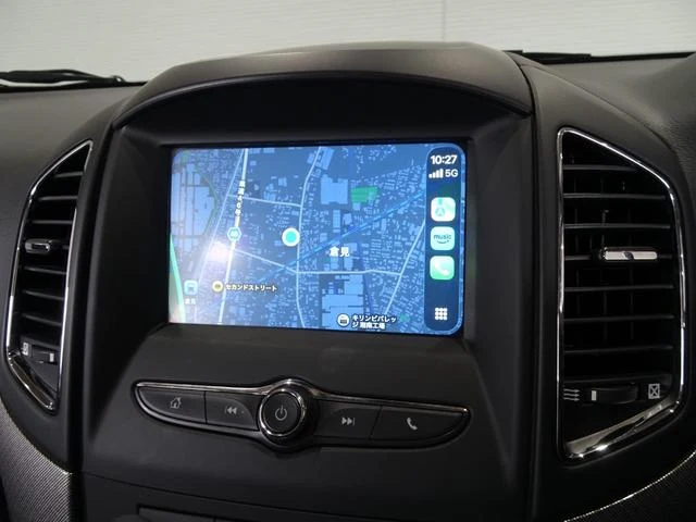 Chevrolet CAPTIVA 26