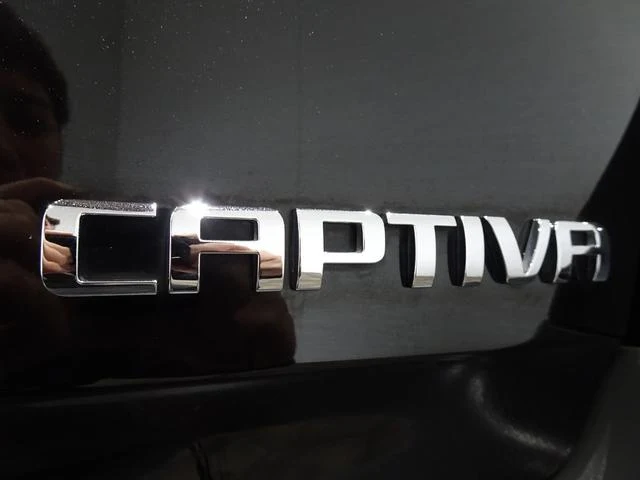 Chevrolet CAPTIVA 66