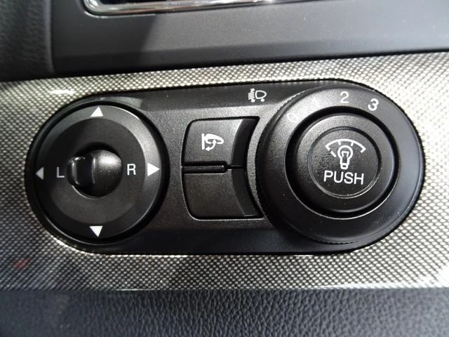 Chevrolet CAPTIVA 36