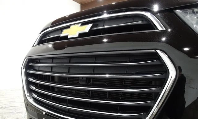 Chevrolet CAPTIVA 61