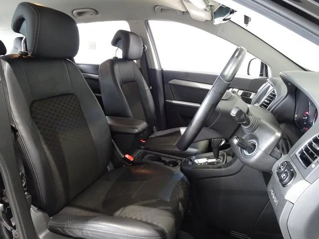 Chevrolet CAPTIVA 23